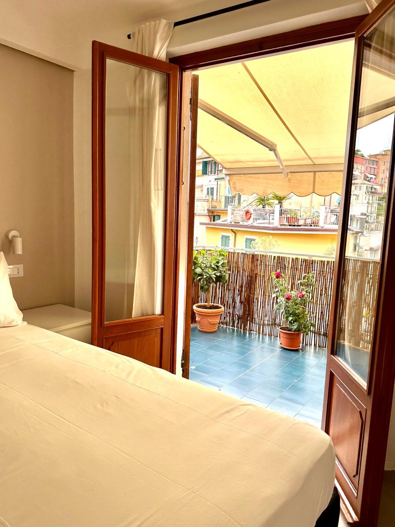 Casa Camilla Apartman Riomaggiore Kültér fotó