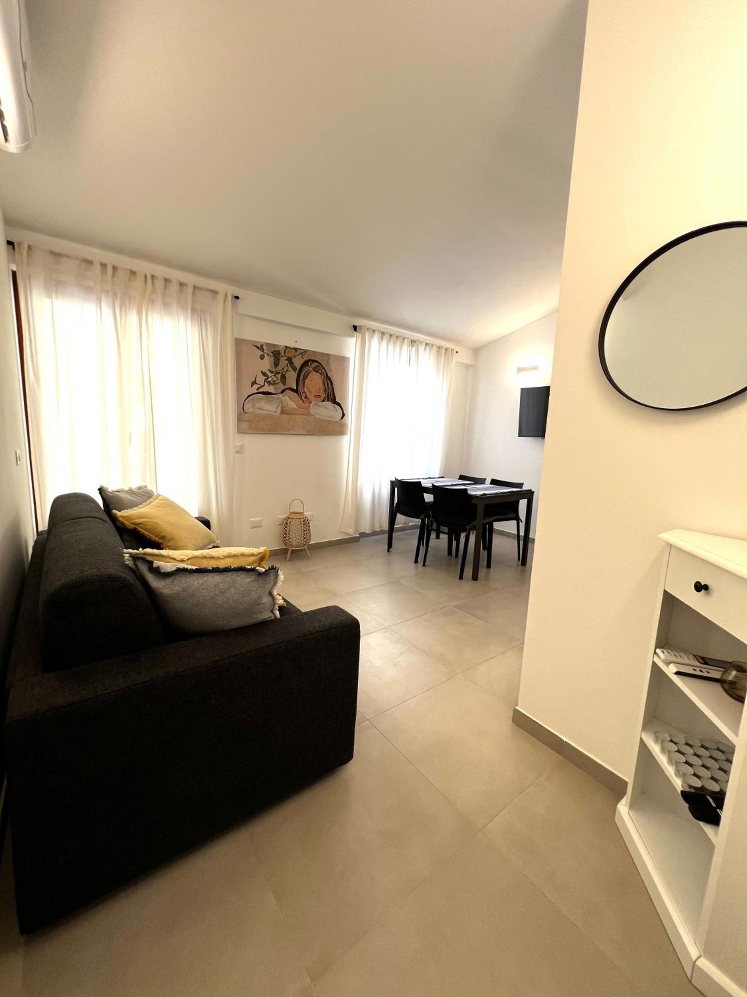 Casa Camilla Apartman Riomaggiore Kültér fotó